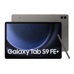 Samsung Tab S9 FE+ X616 8+128Go 5G Gris - Non EU - Neuf — Reconditionné Garanti 12 mois · Smarty Paris